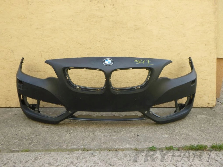 BMW 2 II COUPE F22 F23 Front Bumper