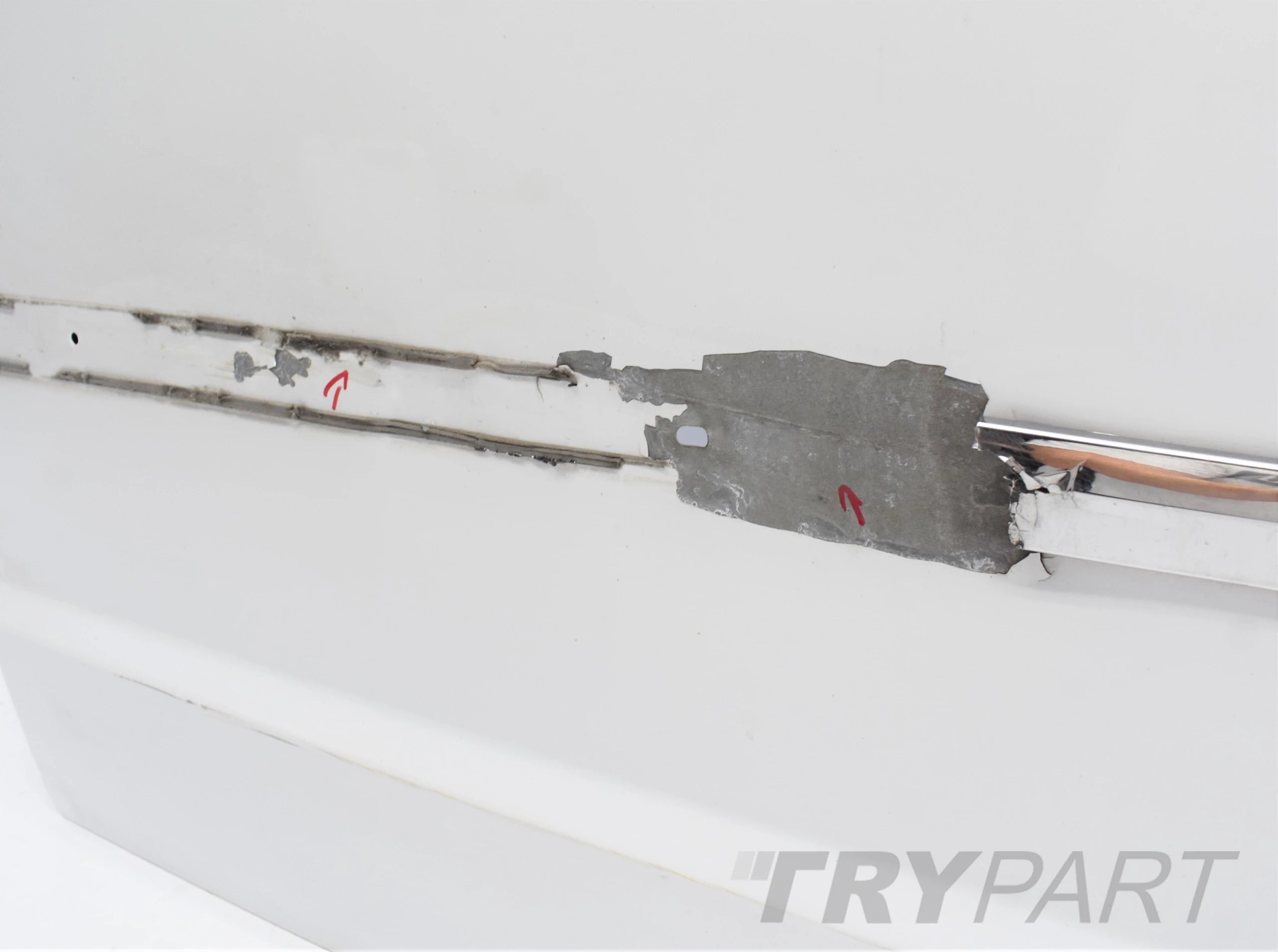 Lancia Voyager V 5 Chrysler Town Rear Left Door