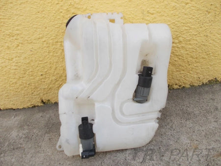 NISSAN QASHQAI Wiper Washer Pump