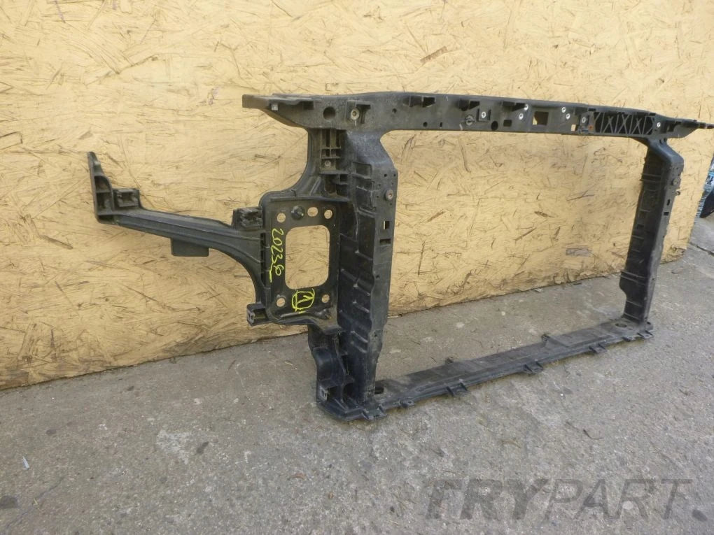 HYUNDAI I30 III 3 N LINE Front Bumper