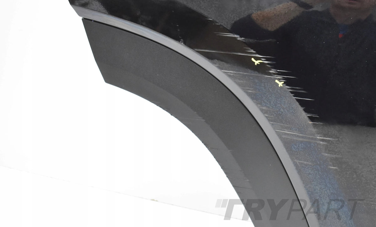 HYUNDAI TUCSON IV Right Rear Door - Original
