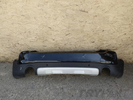 MINI COOPER COUNTRYMAN F60 4ALL 16- Rear Bumper