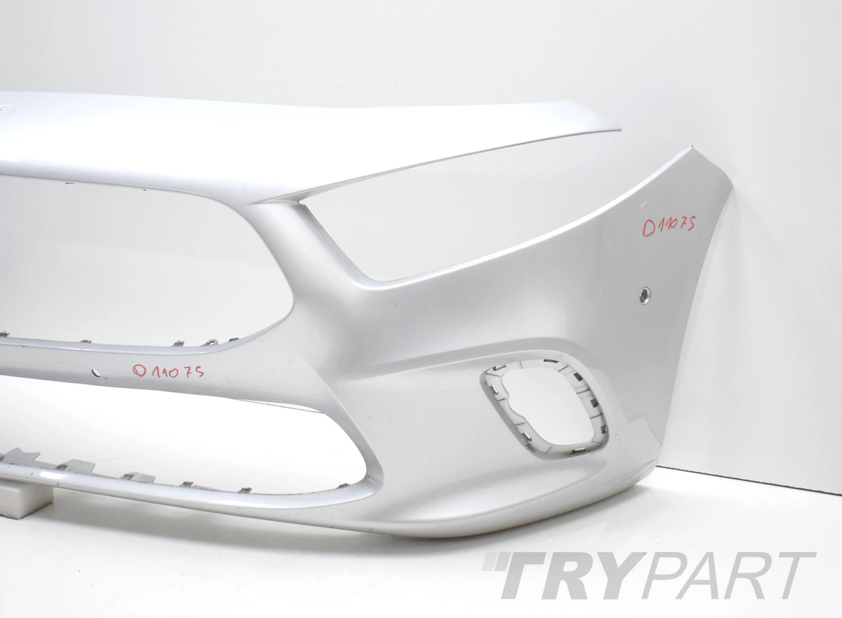 MERCEDES A CLASS W177 FRONT BUMPER ORG