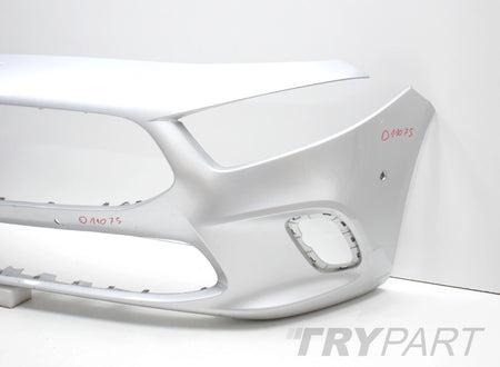 MERCEDES A CLASS W177 FRONT BUMPER ORG