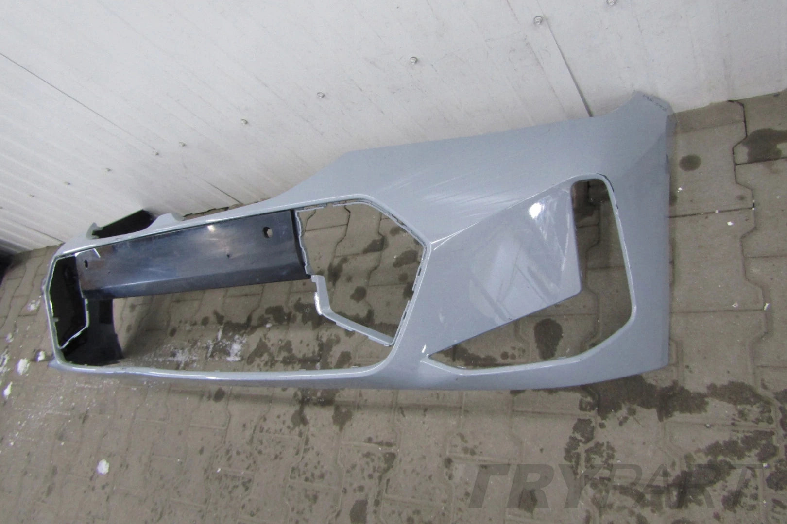 Front Bumper for BMW 3 G20 G21 M Package Lift LCI 22-
