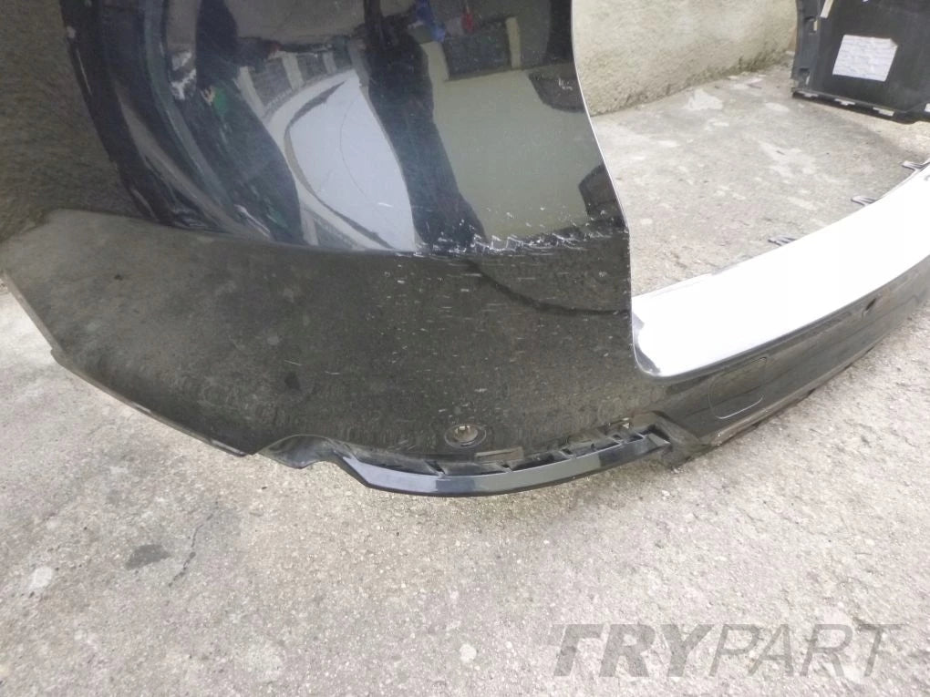 BMW X5 F15 Rear Bumper