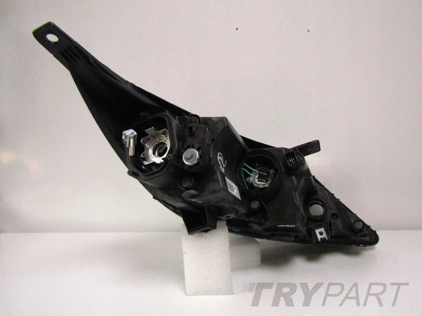 HEADLIGHT KIA SPORTAGE 3 III 10-15 XENON LH 92101-3UXXX