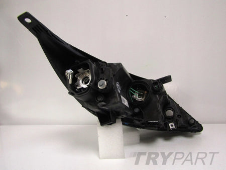 HEADLIGHT KIA SPORTAGE 3 III 10-15 XENON LH 92101-3UXXX