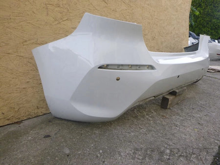 BMW 1 F40 19- Rear Bumper