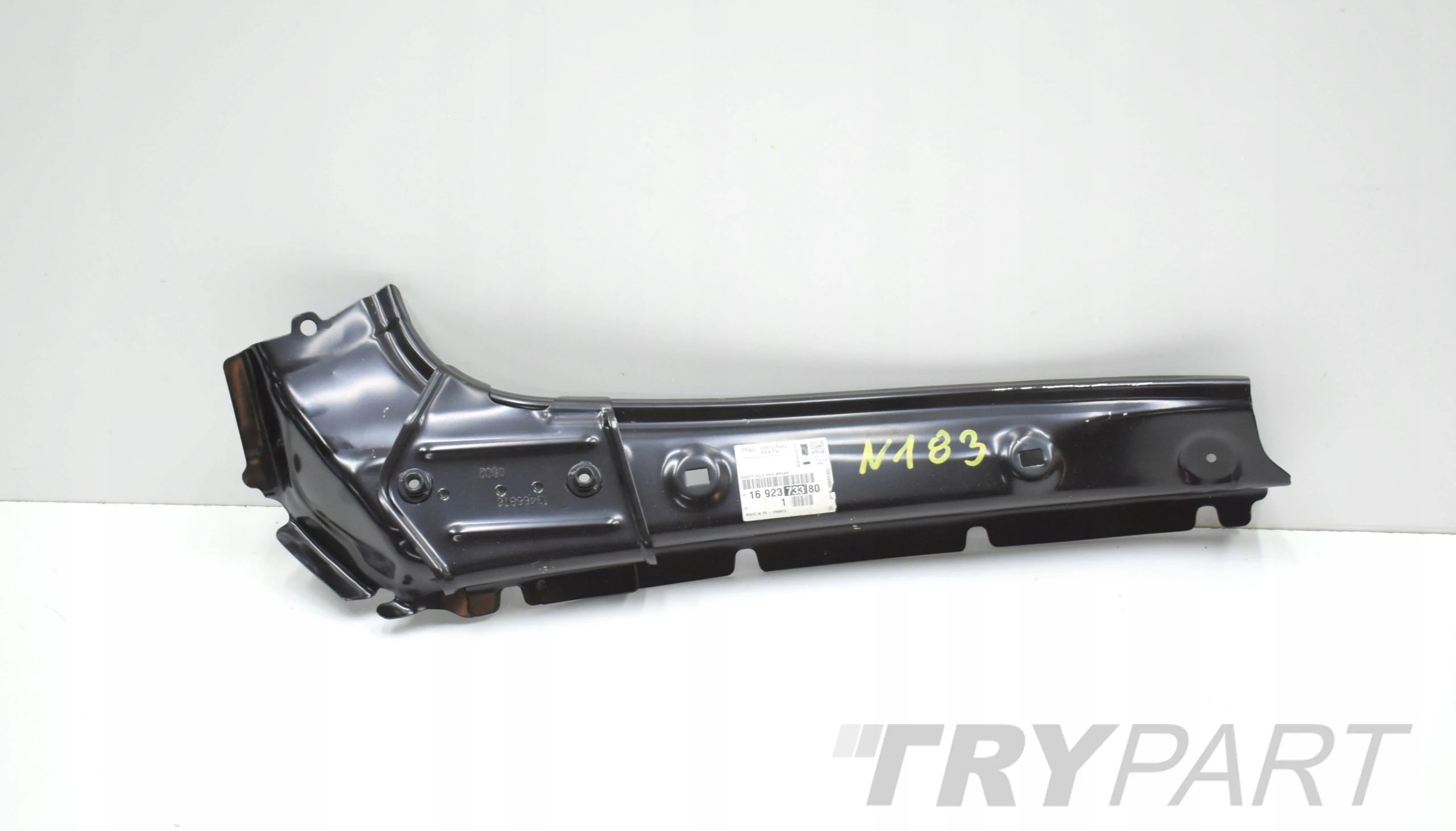OPEL INSIGNIA II RIGHT REAR PASSENGER SIDE REAR SEAT COVER ORG NEW