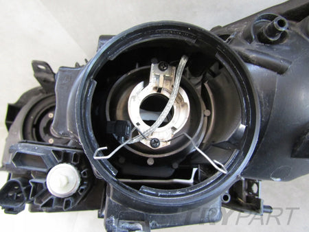HEADLIGHT MAZDA CX-7 CX 7 XENON NON-SWIVEL 06-12 RH