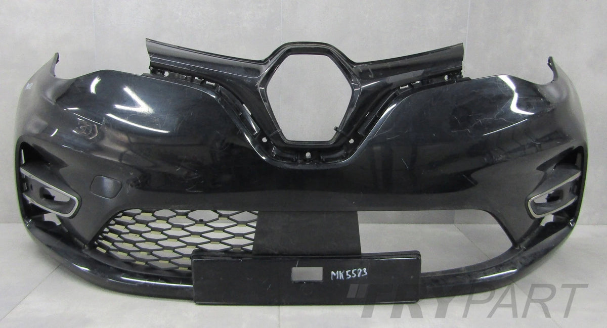 Front Bumper for Renault Zoe Lift 19-24