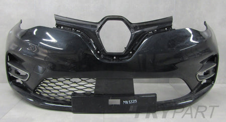 Front Bumper for Renault Zoe Lift 19-24