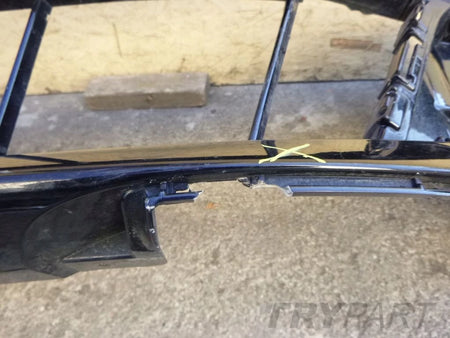 FORD C MAX MK2 LIFT Front Bumper