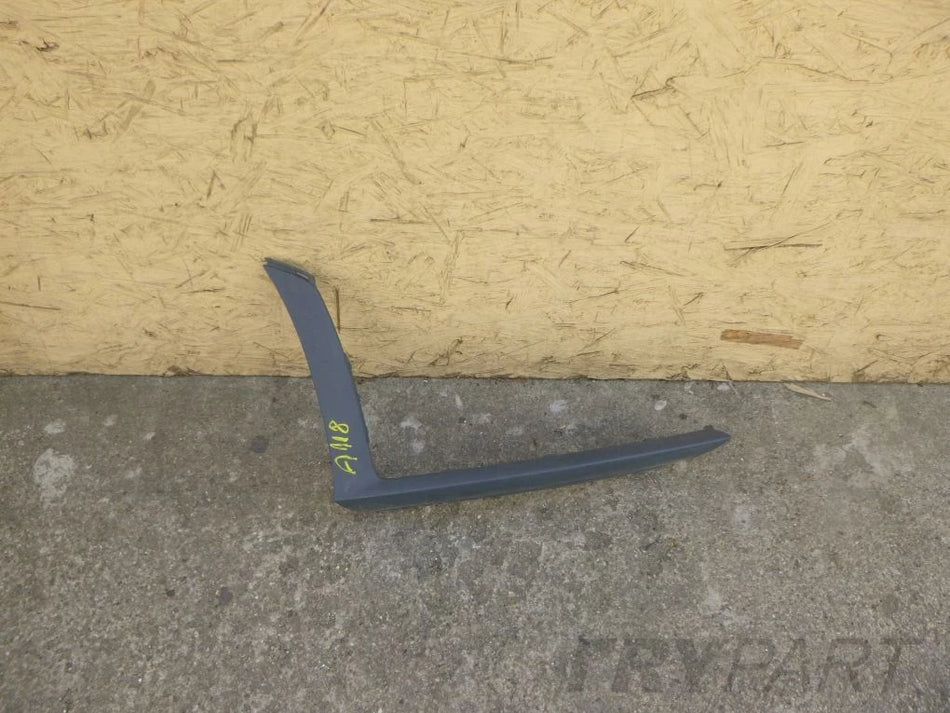 MERCEDES CLA W118 AMG front bumper trim right