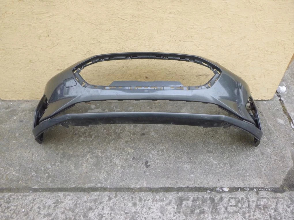 FORD FOCUS MK4 IV 2018- Front Bumper