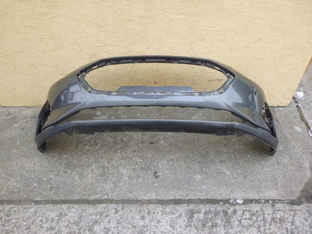FORD FOCUS MK4 IV 2018- Front Bumper