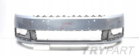 VW PASSAT B7 3AA FRONT BUMPER ORG + BOTTOM