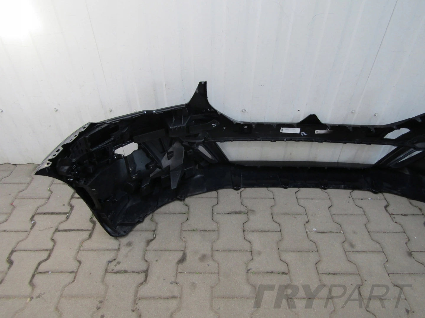Front Bumper BMW 5 G60 G61 M Sport Package 23-