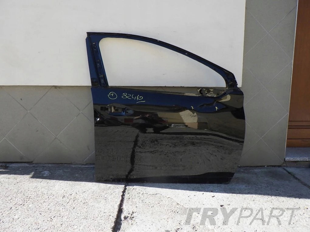 PEUGEOT 208 12- front right door