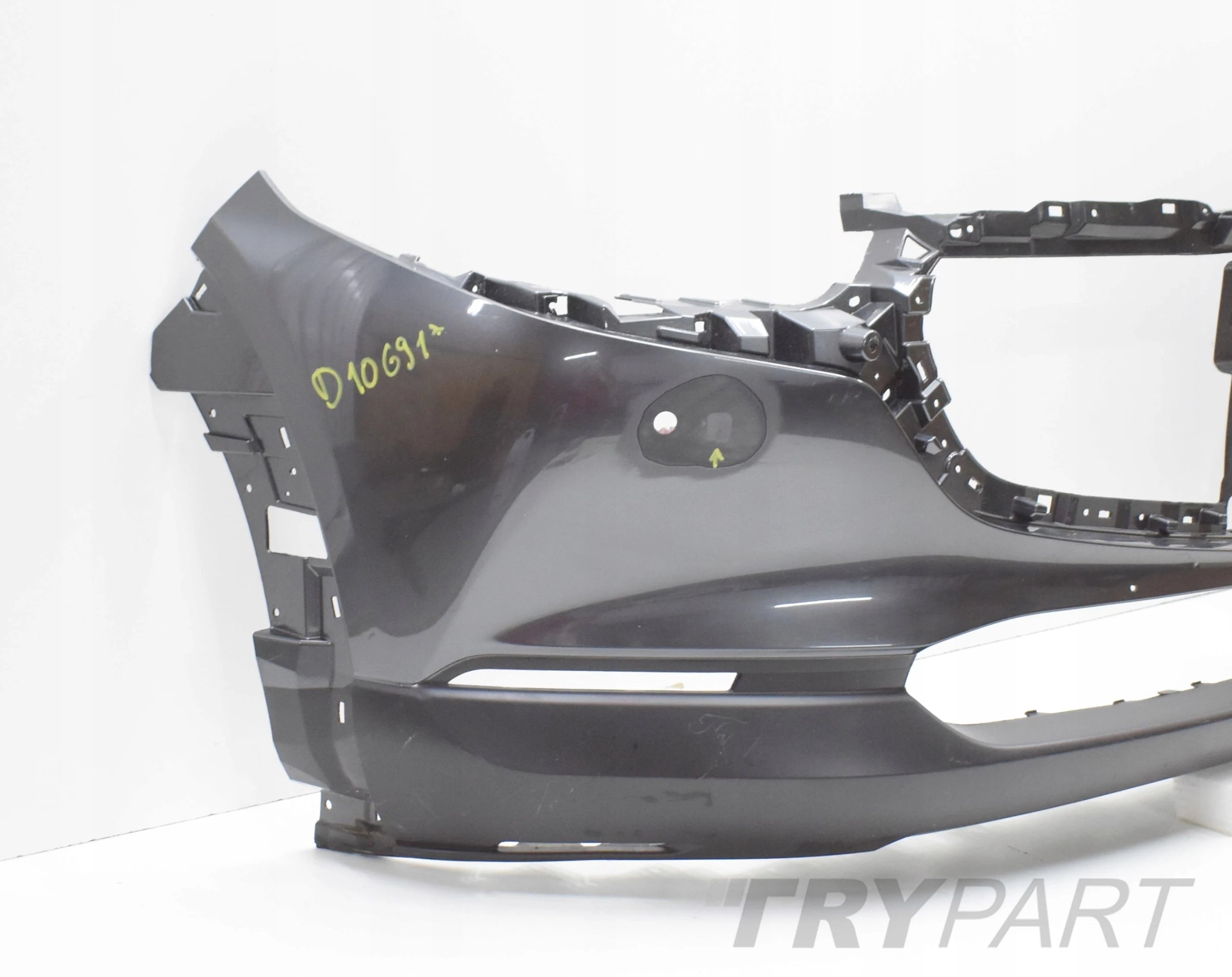MAZDA CX-30 Front Bumper - Original