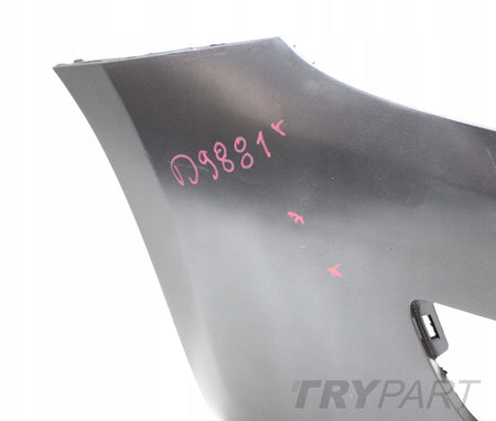 VOLVO V60 S60 II FRONT BUMPER ORG 10-13