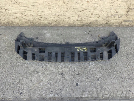 FORD FIESTA MK7 LIFT 13- bumper cover plate
