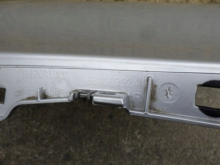 RENAULT SCENIC IV 4 16- front right fender