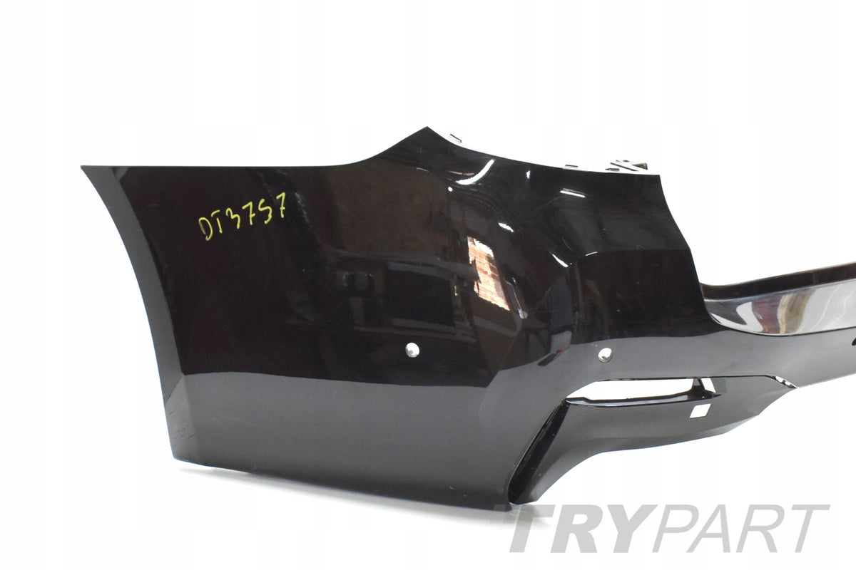 BMW 5 G31 LIFT LCI M PACKAGE REAR BUMPER WAGON ORG