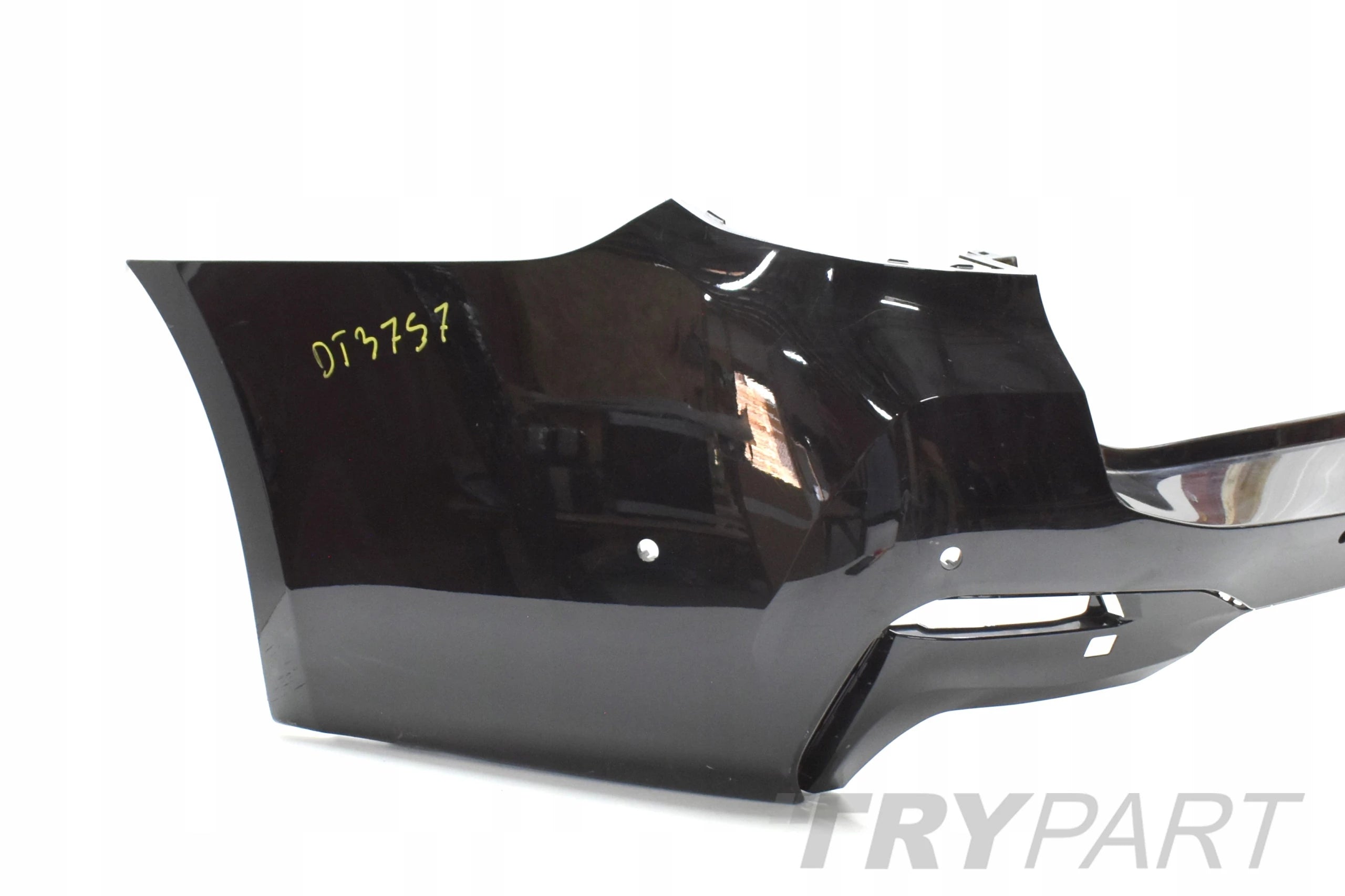 BMW 5 G31 LIFT LCI M PACKAGE REAR BUMPER WAGON ORG