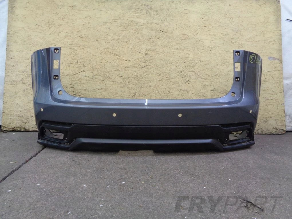 LEXUS NX LIFT 18- Rear Bumper
