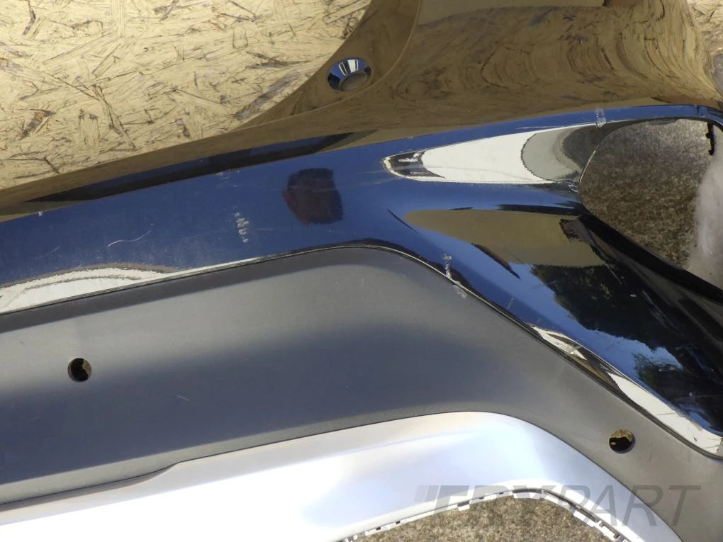 KIA XCEED X-CEED 19- Rear Bumper