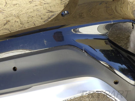 KIA XCEED X-CEED 19- Rear Bumper