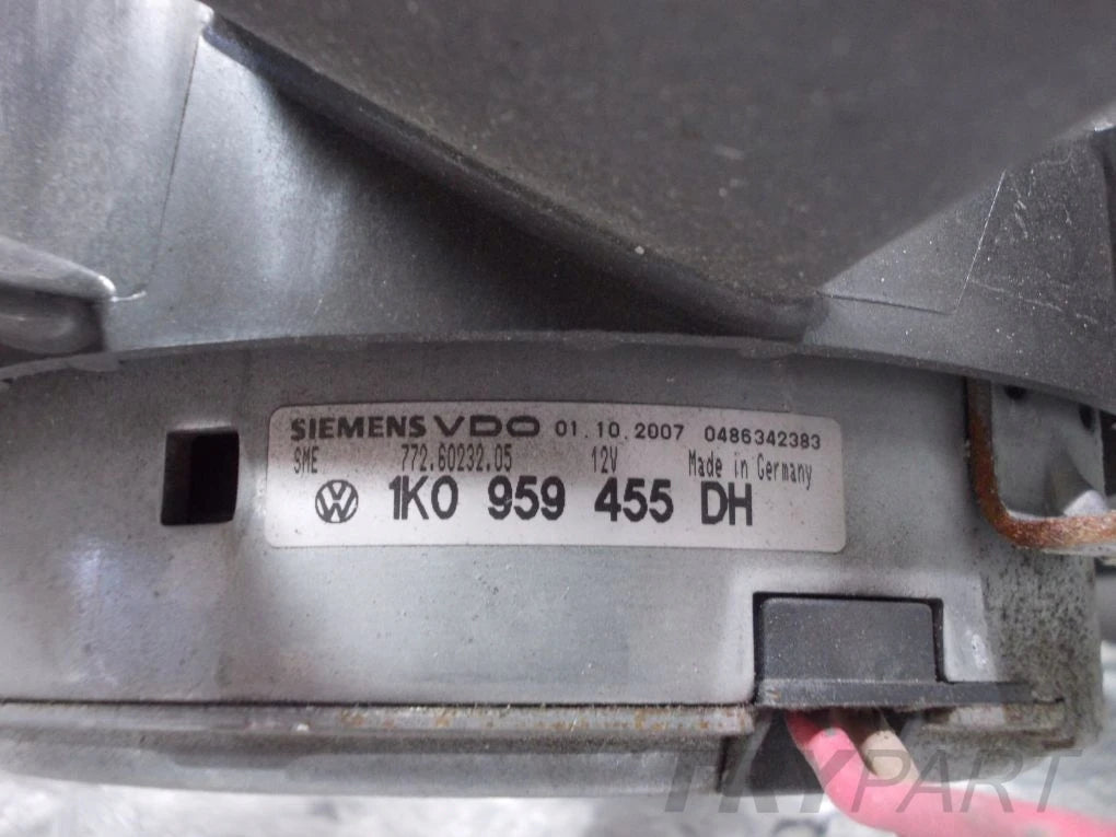 VW AUDI SEAT SKODA FAN 1K0959455DH
