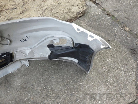FORD FOCUS MK4 IV LIFT 21- Front Bumper