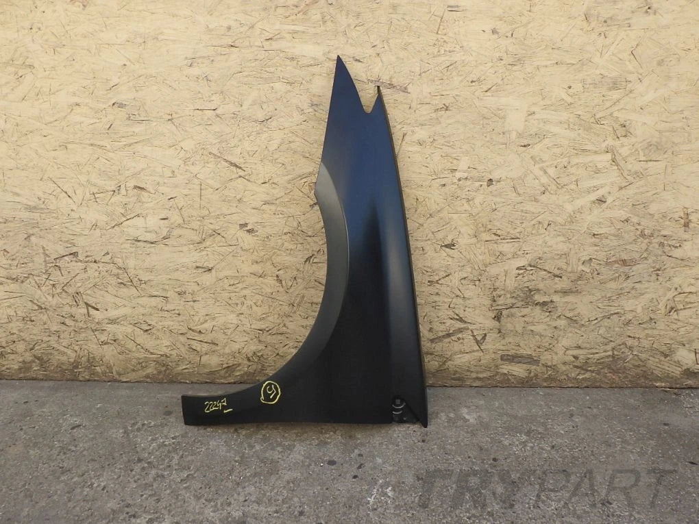 RENAULT LAGUNA 3 III 07- front left fender
