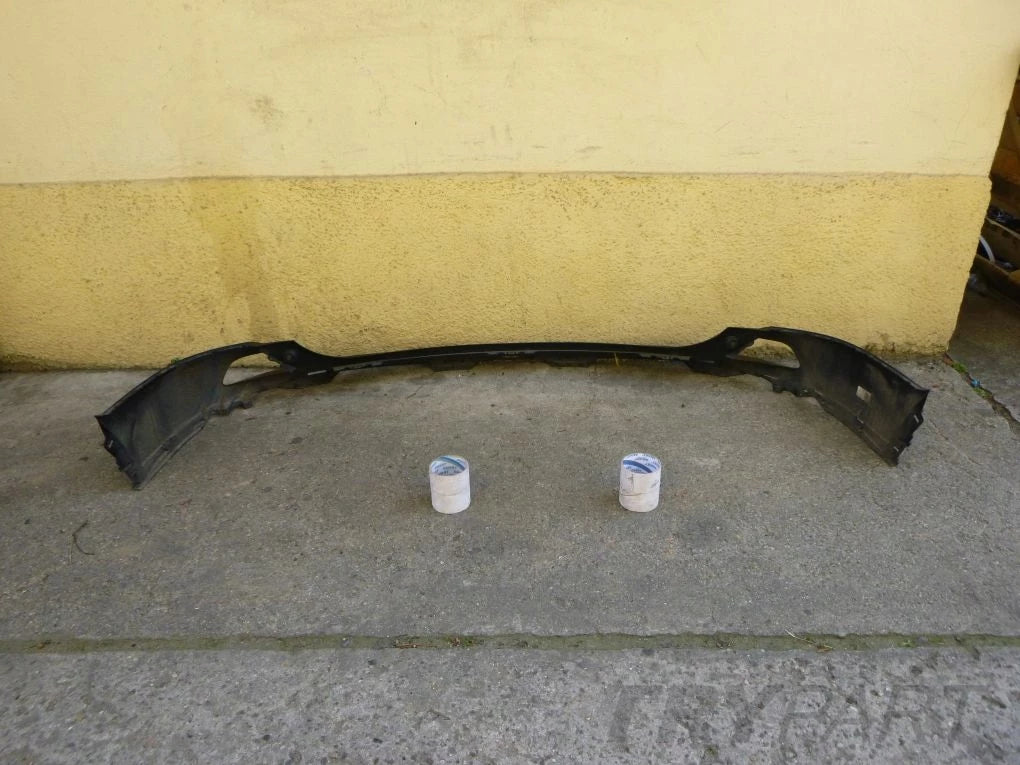 TOYOTA RAV 4 RAV4 15- Rear Bumper