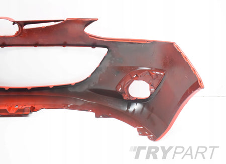 MAZDA II LIFT FRONT BUMPER GREAT ORIGINAL CONDITION