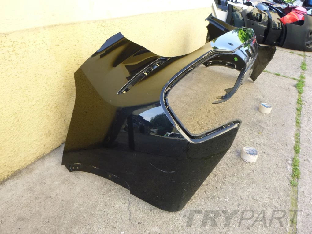 BMW X1 F48 M Package Rear Bumper