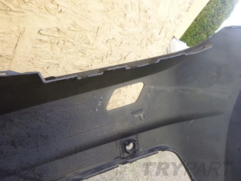 VW TOURAN II III 5TA 2015- front bumper