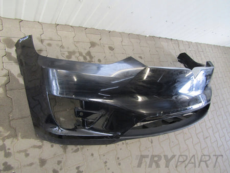 Front Bumper Tesla Model X 15-19