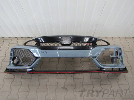 Front Bumper for Honda Civic X Type R HB 17-