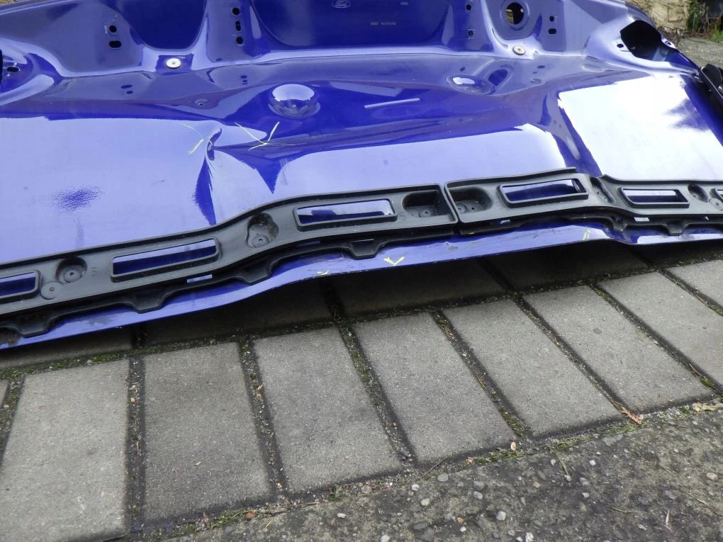 FORD FOCUS MK3 III ESTATE 10- REAR HATCH