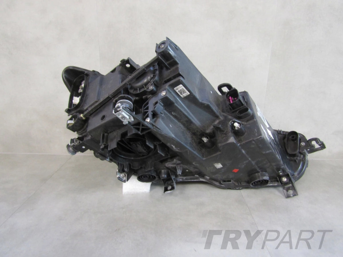 FRONT HEADLIGHT SEAT LEON IV 4 CUPRA FORMENTOR FULL LED 20-24 LH 5FG941007