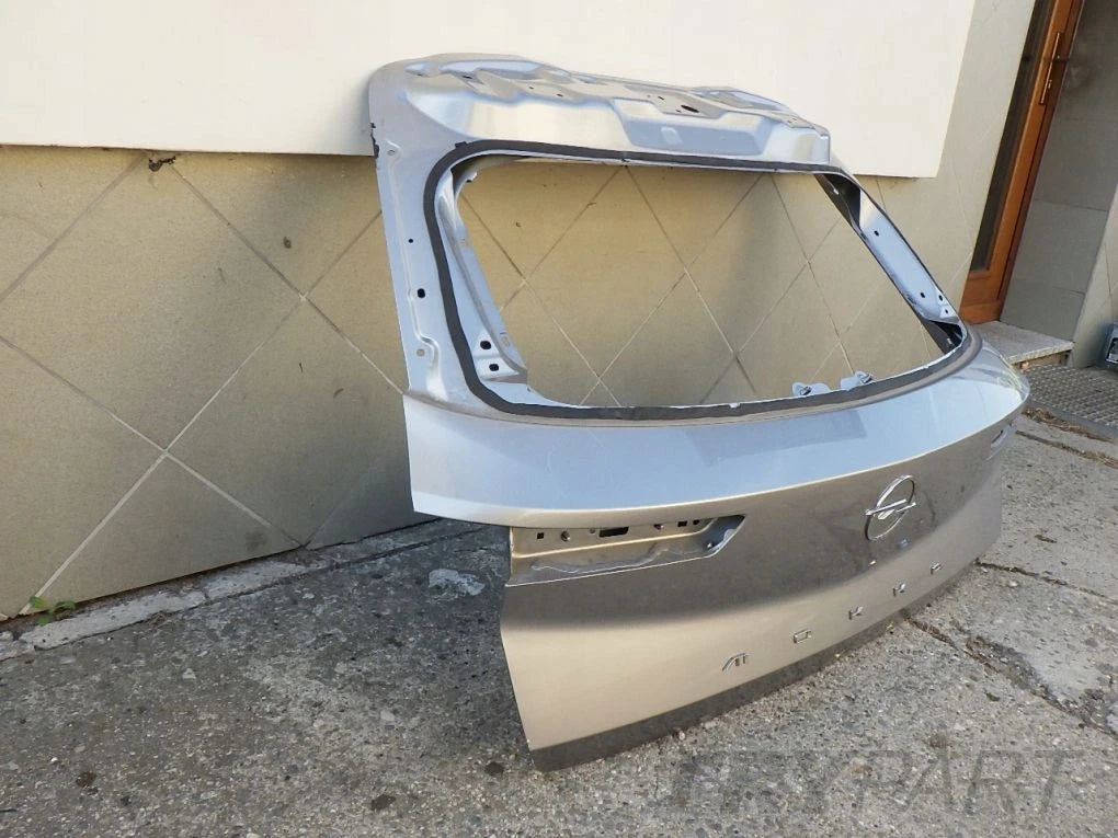 OPEL MOKKA II B 2 20- REAR TRUNK LID