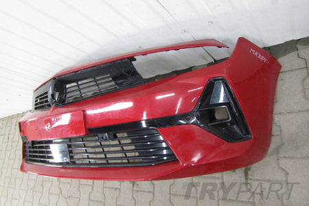 Front Bumper Opel Astra L 6 VI GS-Line Gse 22-