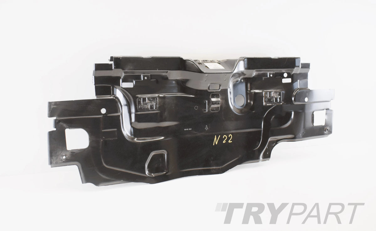VW GOLF IV 1J6 REAR PANEL REINFORCEMENT ORIGINAL NEW
