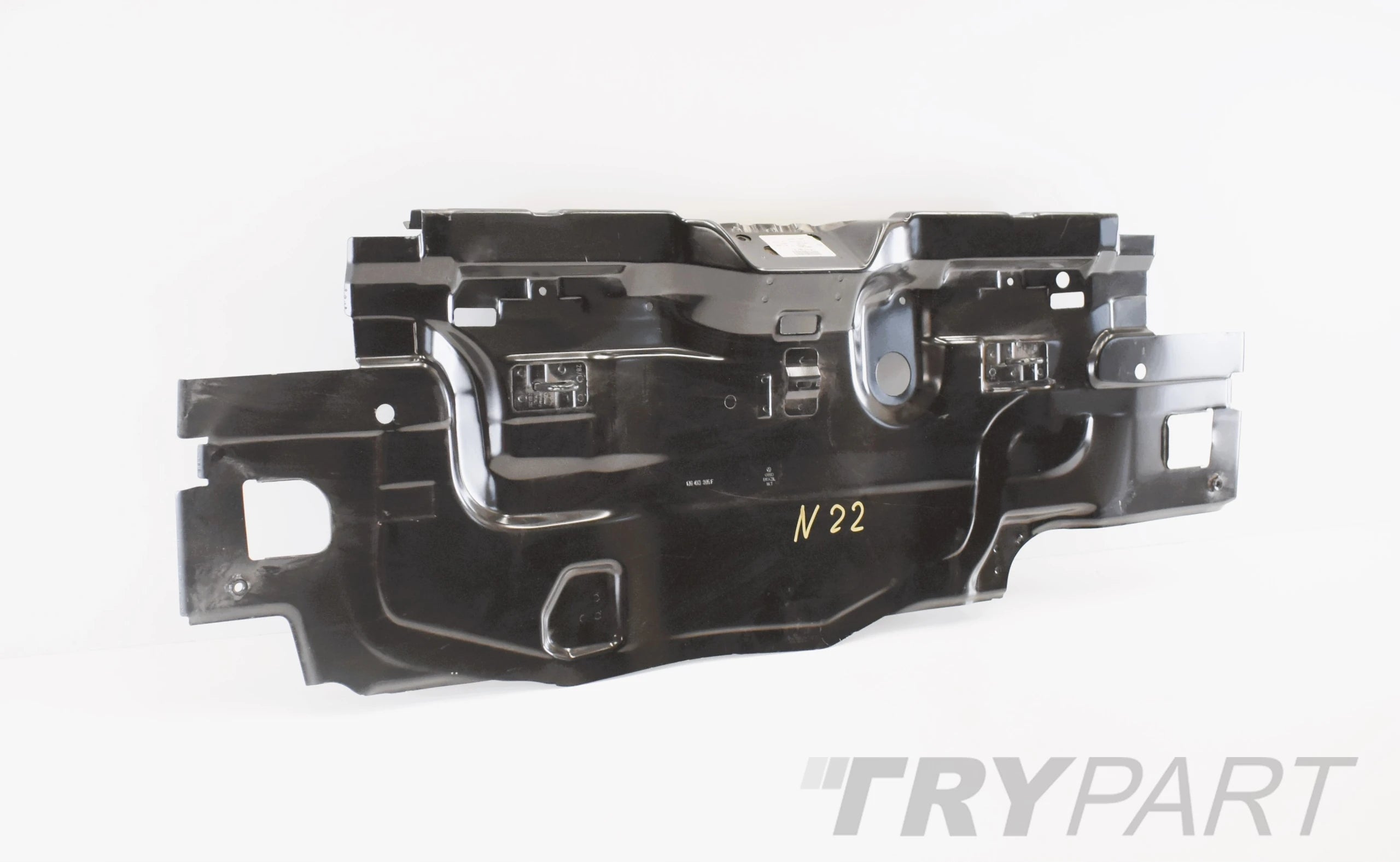 VW GOLF IV 1J6 REAR PANEL REINFORCEMENT ORIGINAL NEW