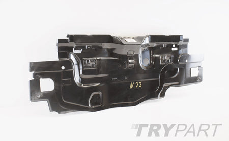 VW GOLF IV 1J6 REAR PANEL REINFORCEMENT ORIGINAL NEW