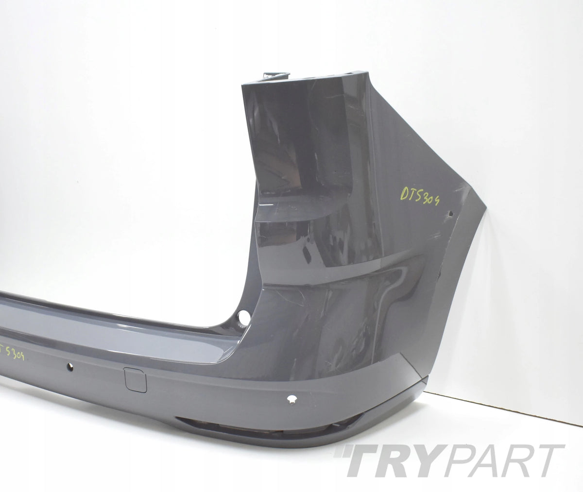 VW T7 MULTIVAN 7T0 REAR BUMPER ORG 7T0807421L